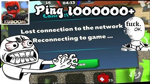 Connection Lost Kuboom 🥀 | #Kuboom #kuboomedits