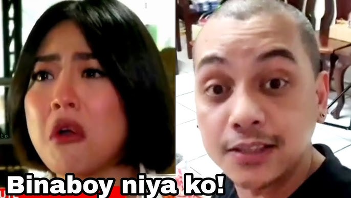 Rita Daniela DINEMANDA IPAPAKULONG si Archie Alemania