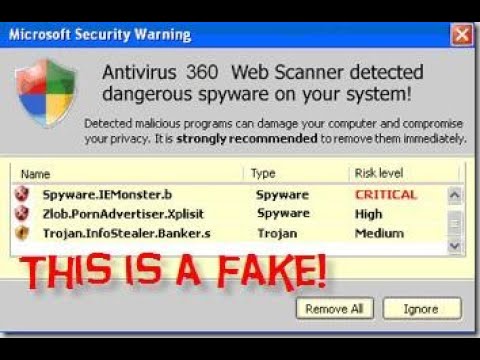 how to make a fake virus in NOTEPAD!!