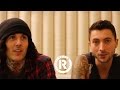 5 Things You Didn't Know About Bring Me The Horizon Interview