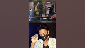 😂 || Wait for end 🤣 || #youtube #shorts  #round2hell #r2h