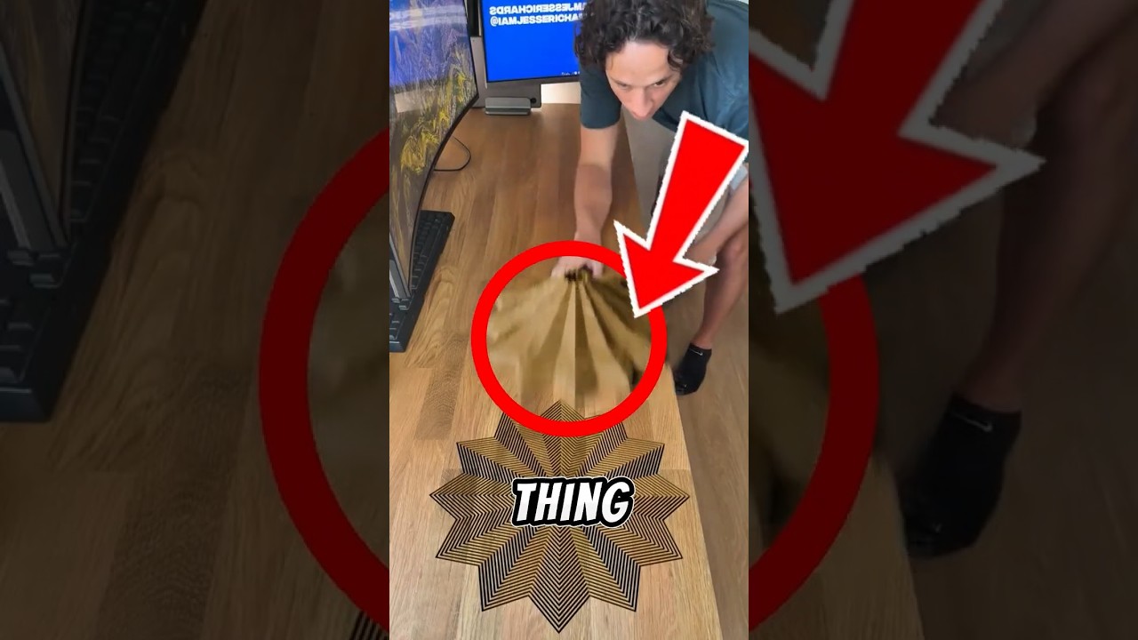 “He Did It AGAIN?! The Secret Behind His Satisfying Obsession” 🤣☠️💀