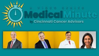 The Medical Minute - Ep. #70 - ASCO Direct™: A Patient Perspective Ft. Dr. Jyoti Patel