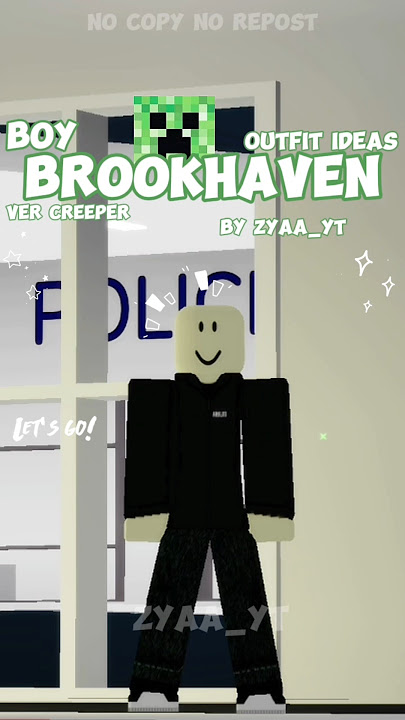 #fypシ゚viral #roblox #shortvideo #robloxedit #fypage #outfit #ideas #brookhaven #foryou #masukberanda
