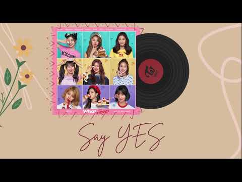 트와이스 (T W I C E)  - SOFT/BALLAD PLAYLIST PART 1 [FOR STUDYING, RELAXING AND ENJOY]PLAYLIST