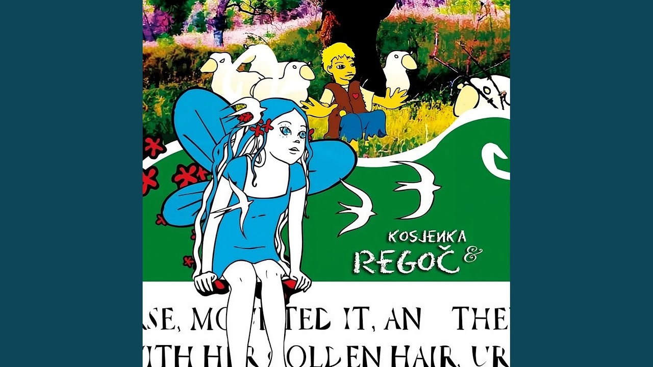 Regoč Returns to Legend (Remastered) - YouTube