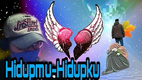 Hidupmu-Hidupku (official music video)-Cahaya Musik Channel