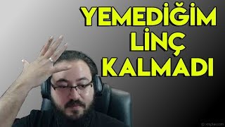 Jahrein - Yemediğim Linç Kalmadı