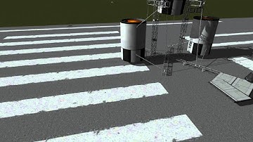 KSP Trebuchet, because