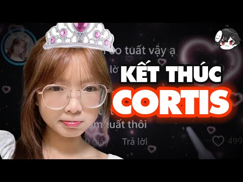 The insane case of Cortis fans ATTACKING Tiktoker Tram Pham