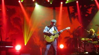 Joy Of Nothing - Foy Vance @ iTunes festival - 29/09/2014