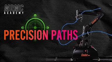 Creating Precision Paths With Motion Control