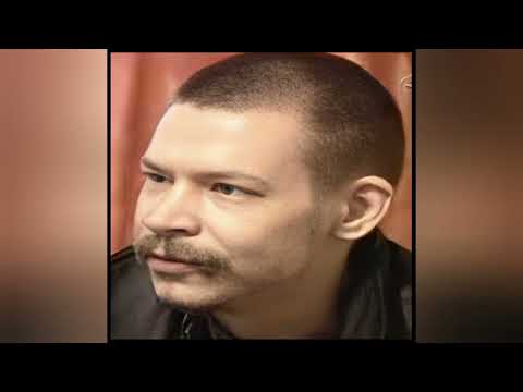 История ЛЮДОЕДА Александра Спесивцева