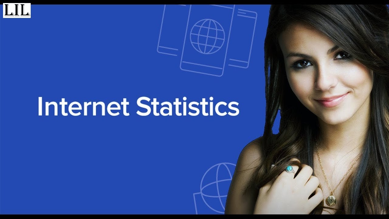 Internet Statistics Every Marketer Should Know