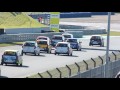 KIA Lotos Race  ADAC Masters 2017 Oschersleben