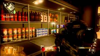 OCE#10 Black Ops 2