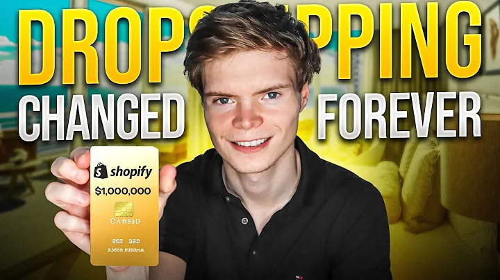 Supercharge Your Dropshipping Business Now