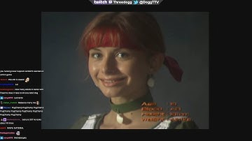 [Threedogg] Resident Evil First Playthrough (Part 1)