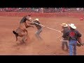 Wild Horse Race 2019 Mescalero Apache Tribal Rodeo