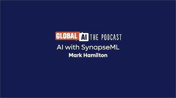 AI with SynapseML