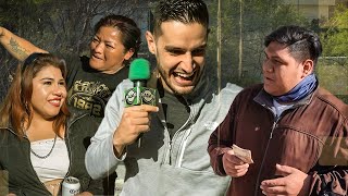 ¡Repartiendo MILANESAS en el BARRIO! Alivianando la cuesta | RADAR con Adrián Marcelo