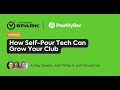 How Self-Pour Tech Can Grow Your Club (PourMyBev x CourtReserve)