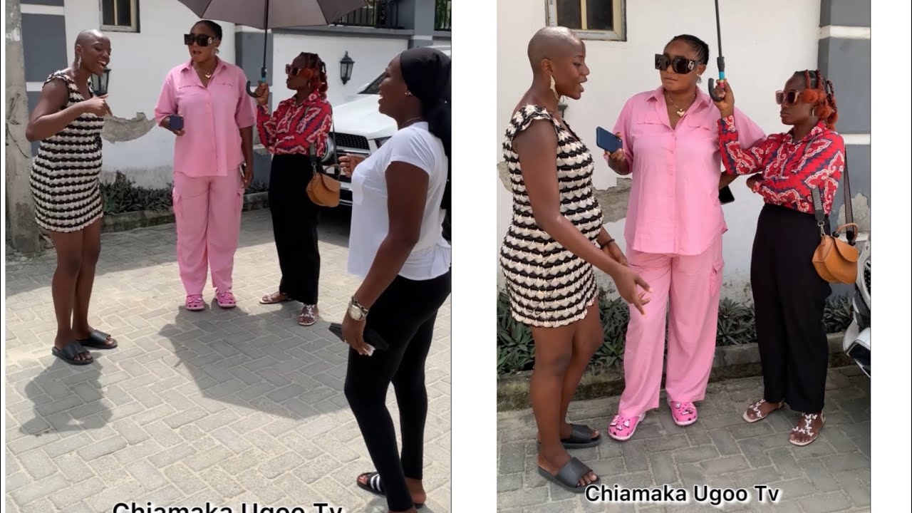 Heart wrenching moment I asked Ivy the question on everyone’s lips, and her response will sh0ck you😳