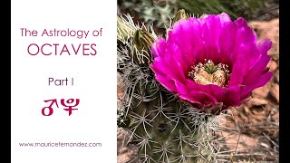 Octaves Part I: PLUTO is the higher Octave of MARS
