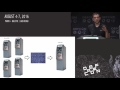 DEF CON 24 - Hacking Next-Gen ATM's From Capture to Cashout