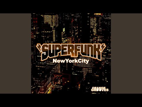 Putar Newyorkcity - Superfunk