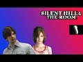 سايلنت هيل 4 ذا روم #1 مترجم  Silent Hill 4 The Room