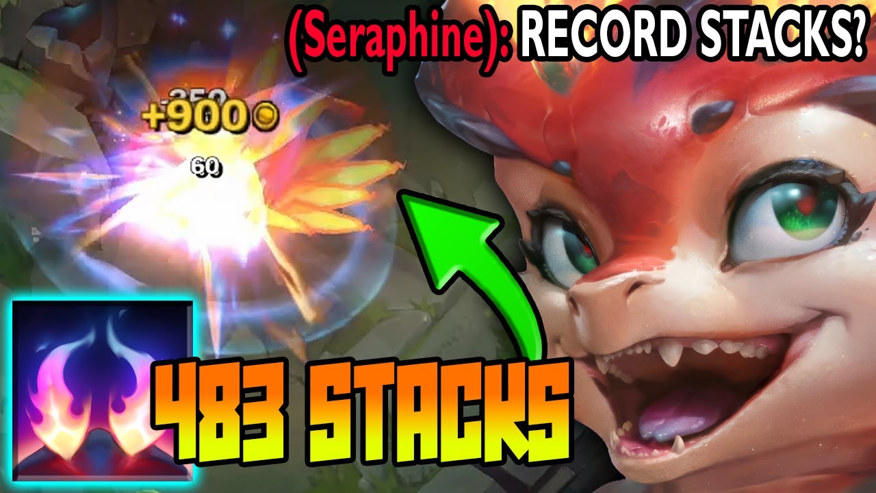 483 STACKS SMOLDER INSTAKILLS WITH ONE Q - YouTube