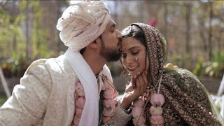 This Wedding Will Make You Cry Happy Tears! My Wedding Video At The Fern Shelter Resort Palghar