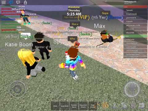 How To Get Galleons In Wizard Life Roblox By Justinthai