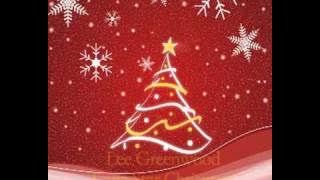 Lee Greenwood - Lone Star Christmas