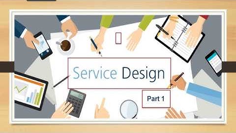 Service Design  Part 1 |ITIL V3 |Lec #7