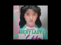 浅沼友紀子 (Yukiko Asanuma) - LUCKY LADY - 5. LUCKY LADY