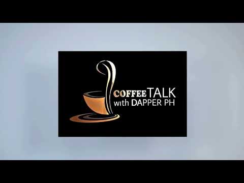 COFFEE TALK VIDEO