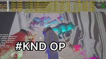 Gen 2 vent online meat run| Ark Official PvP Small tribes