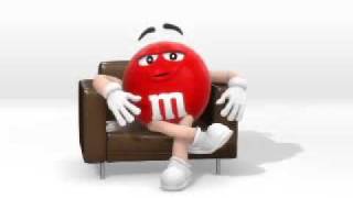 M&M's Kumple 15 RUS