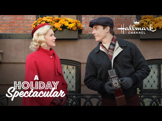 Hallmark Channel Christmas Movies Are Ready for Take-Off - APEX