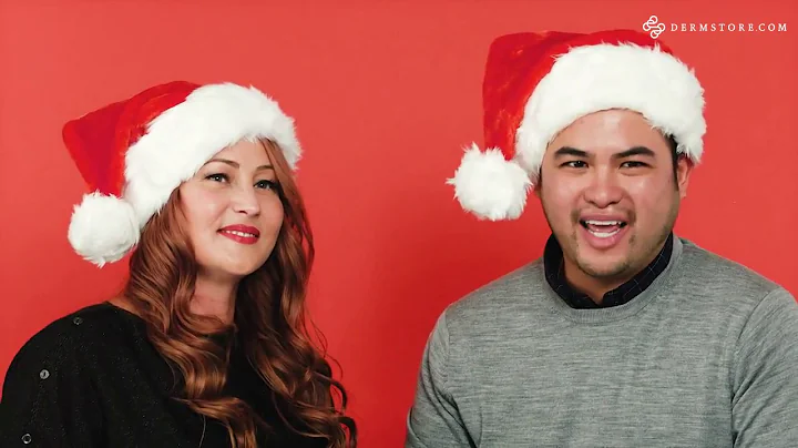 Unboxing December's BeautyFIX Box with Mark & Mandy