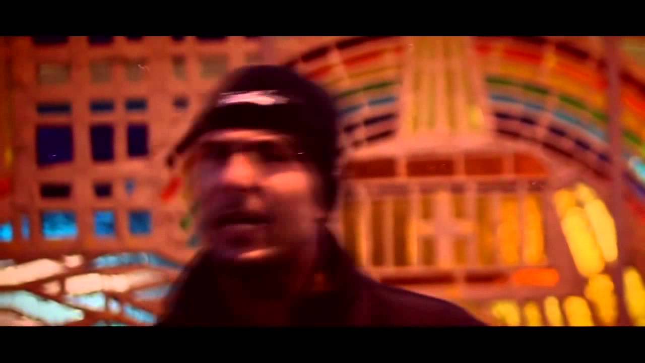 Dash Shamash   Dicen (Videoclip NoOficial HD)