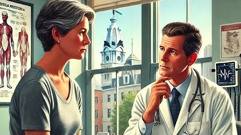 Polymyalgia Rheumatica Explained: Causes, Symptoms, and Treatment