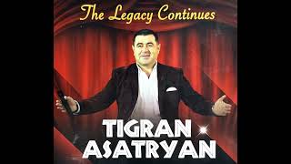 Tanem Tanem - Tigran Asatryan ft. Andy