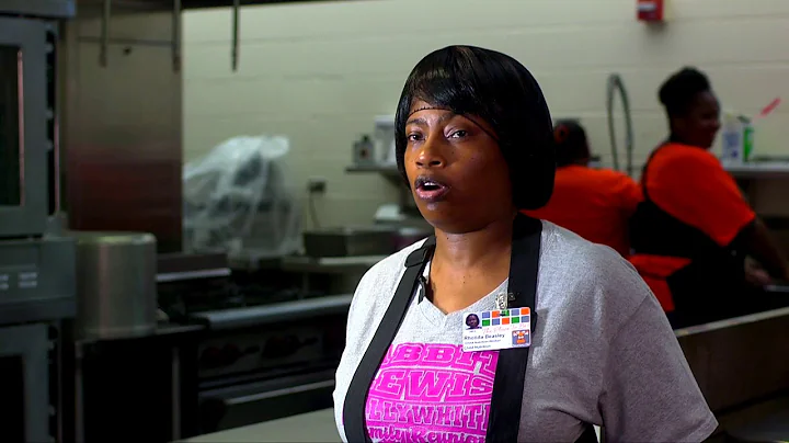 Rhonda Beasley - Feature Story