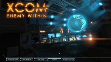 SovietWomble Livestream of 24/08/18 - Evening - SovietWomble vs Alisdair (XCOM: Enemy Within)