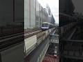 BTS sky train 🥰 (subscribe 🥰) #thailand #trending #travel @Tarsipoe24