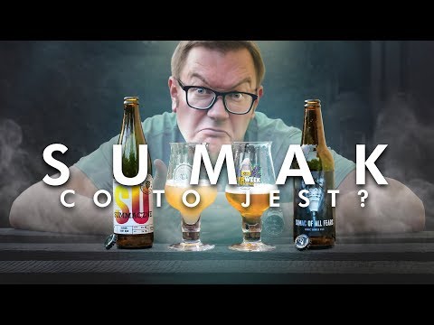 Wideo: Co To Jest Sumak