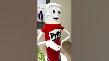 Follow Me Around - Inspiration Center Düsseldorf